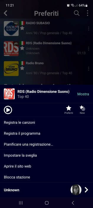 Audials Play: o aplicativo gratuito de rádio e podcast de todo o mundo