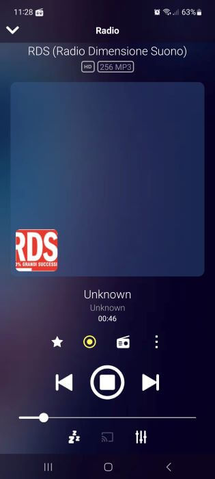 Audials Play : l'application gratuite de radio et podcast du monde entier