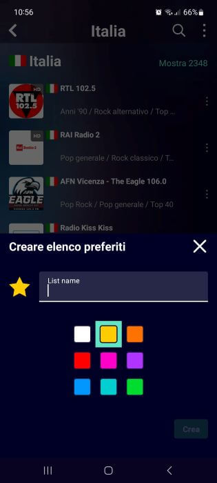 Audials Play : l'application gratuite de radio et podcast du monde entier