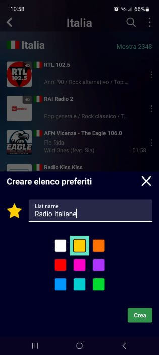 Audials Play : l'application gratuite de radio et podcast du monde entier