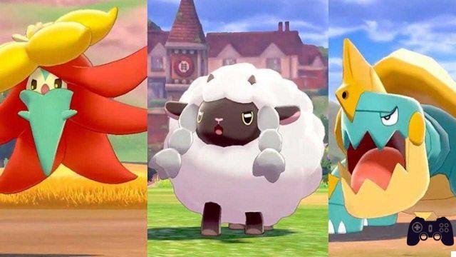 Guia Pokémon VGC: vamos começar do básico