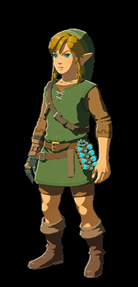 The Legend of Zelda: Tears of the Kingdom, toda la armadura y cómo obtenerla