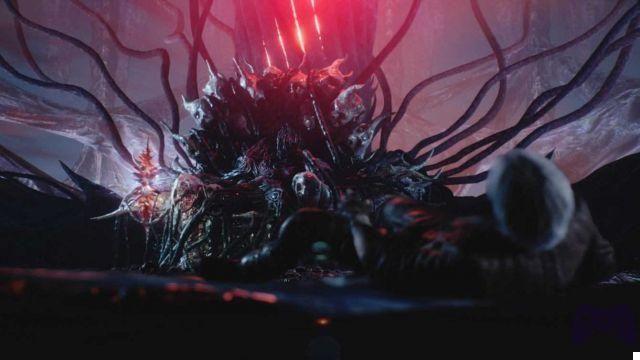 Devil May Cry 5 : comment atteindre la fin secrète | Guide