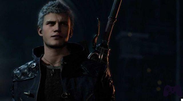Devil May Cry 5: how to reach the secret ending | Guide