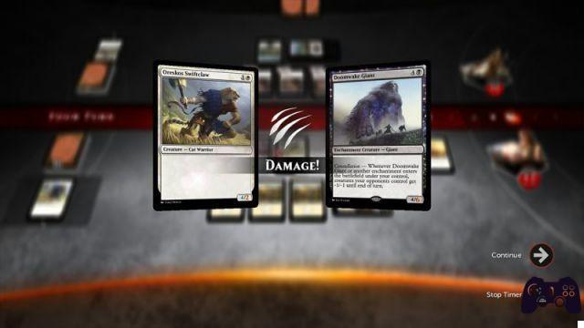 The Magic Duels Solution: Origins