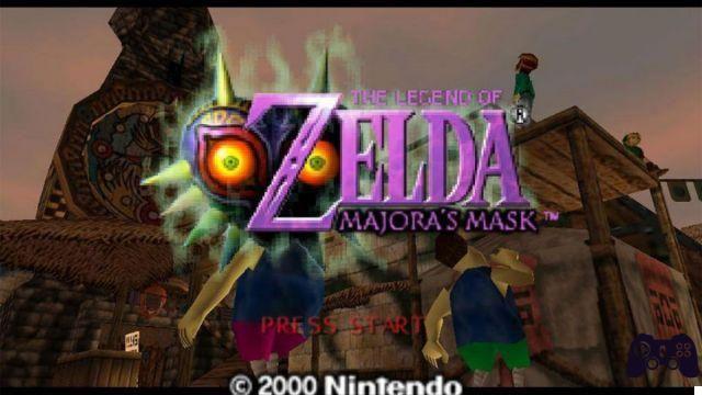 Meilleurs jeux Nintendo 64 : retrogaming et 3D