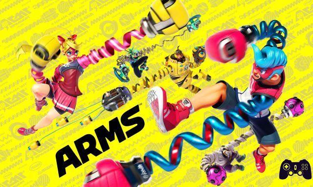 Une nouvelle bande-annonce pour le mode solo de Splatoon 2 est également présentée