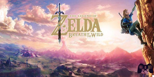 Breath of the Wild and CEMU: fix of some known problems