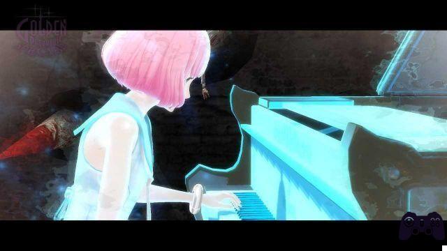 Catherine Full Body: guia de finais de Rin