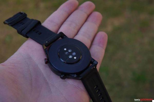 Honor MagicWatch 2, o companheiro perfeito para treinar