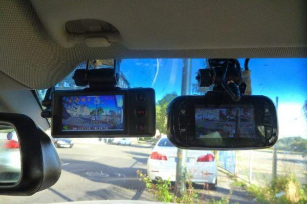 How To Turn Your Old Android Phone Into A Dash Cam For The Car