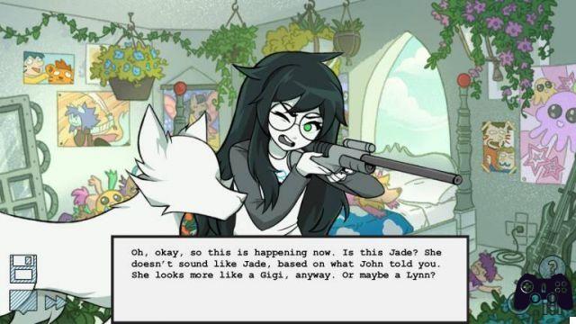 Pesterquest | Reseña: Regreso a Homestuck