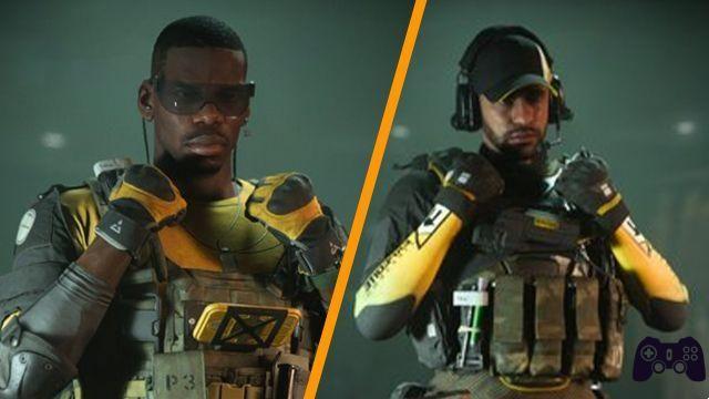 Modern Warfare 2, les skins de Pogba et Neymar apparaissent en ligne