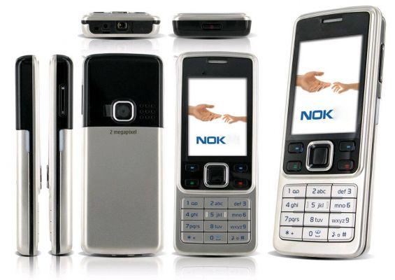 HMD: operação nostalgia continua com Nokia 8800 Gold Arte