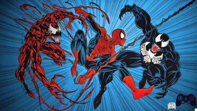 Fortnite : où (et comment) trouver Venom et Carnage