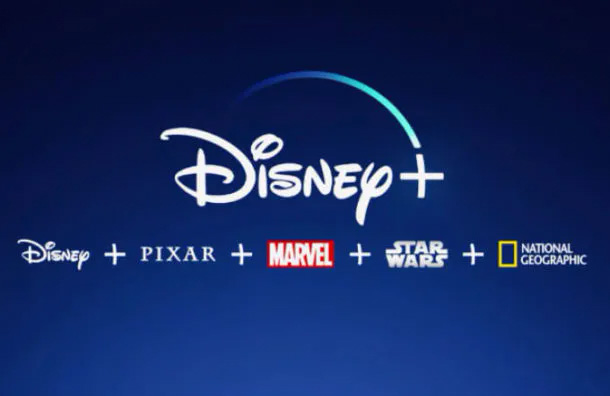 Como corrigir Disney + código de erro 73