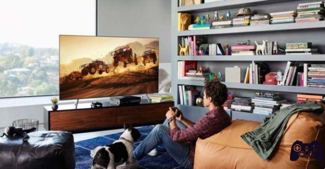 QLED vs. OLED vs. MicroLED, qual é a melhor tecnologia?