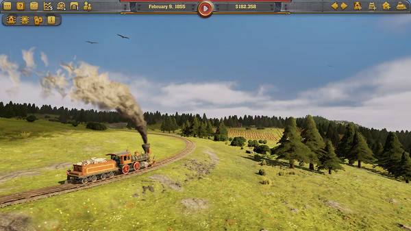 Railway Empire Complete Collection - PS4 version review