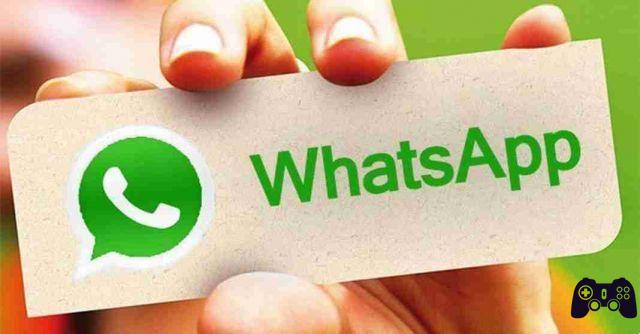 WhatsApp automatic replies: how to set them