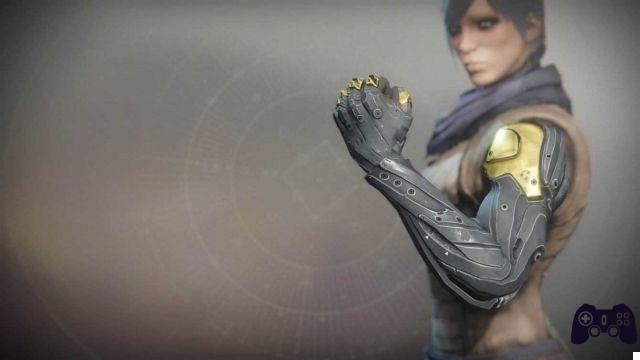 Destiny 2 : objets en vente par Xur à partir du 28 septembre