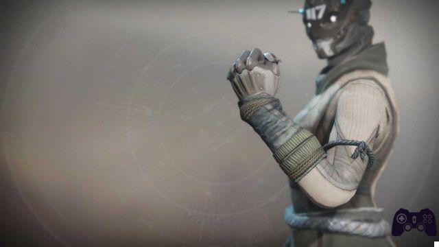 Destiny 2 : objets en vente par Xur à partir du 28 septembre