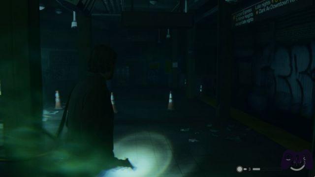 Alan Wake 2, la reseña de la secuela teñida de terror que expresa todo lo mejor de Remedy