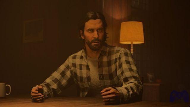 Alan Wake 2, the review of the horror-tinged sequel that expresses all the best of Remedy