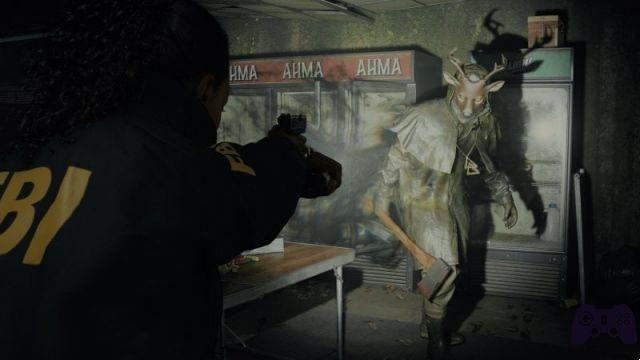 Alan Wake 2, la reseña de la secuela teñida de terror que expresa todo lo mejor de Remedy