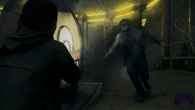 Alan Wake 2, la reseña de la secuela teñida de terror que expresa todo lo mejor de Remedy