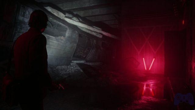 Alan Wake 2, la critique de la suite teintée d'horreur qui exprime tout le meilleur de Remedy