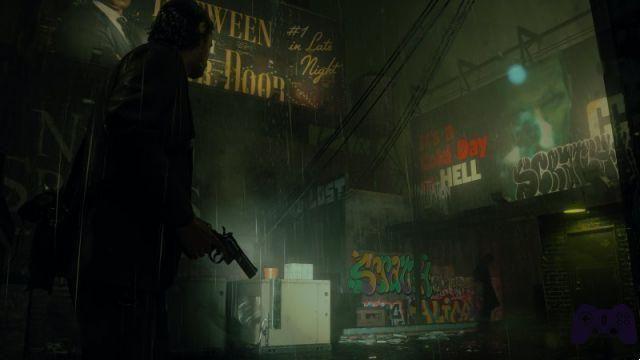 Alan Wake 2, a crítica da sequência com toque de terror que expressa o melhor da Remedy