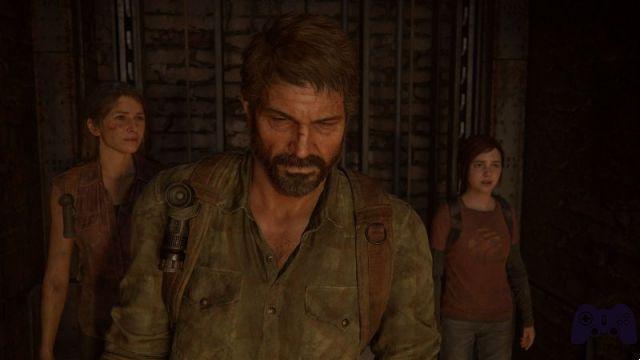 The Last of Us Part 1, the review of the PC version for the PlayStation exclusive