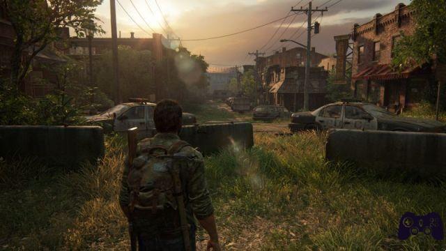 The Last of Us Part 1, the review of the PC version for the PlayStation exclusive