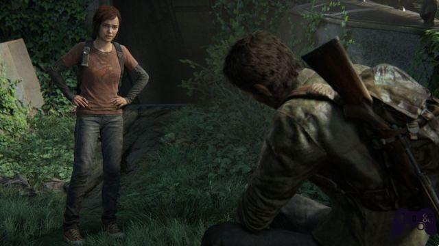 The Last of Us Part 1, the review of the PC version for the PlayStation exclusive