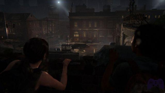 The Last of Us Part 1, the review of the PC version for the PlayStation exclusive