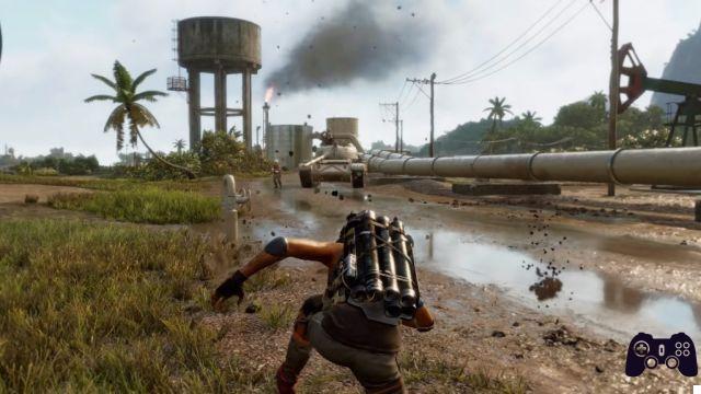 Far Cry 6: como jogar online com amigos