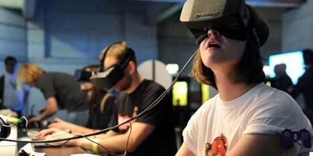 Melhores jogos VR para PC | Novembro de 2021