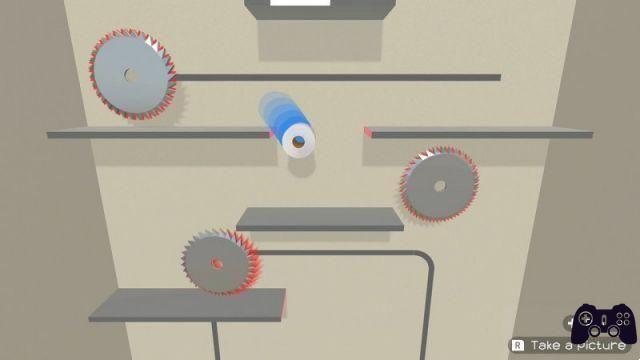 Dê-me papel higiênico!, a crítica de um absurdo japonês altamente recomendado