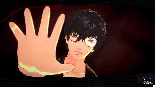 Persona 5 Royal: how to improve your Social Skills