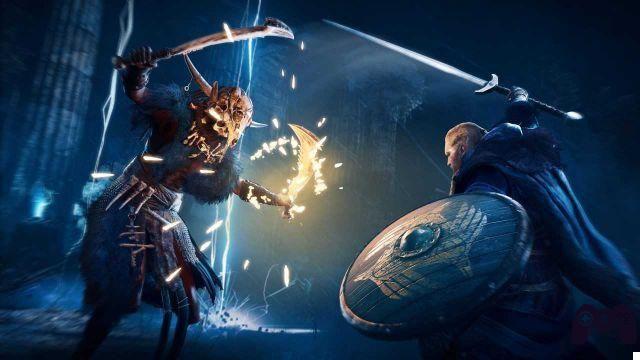 Assassin's Creed Valhalla: como obter opalas