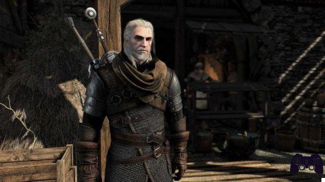 The Witcher 3: guide to the best armor