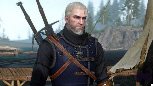 The Witcher 3: guide to the best armor