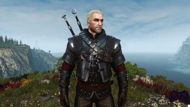 The Witcher 3: guide de la meilleure armure