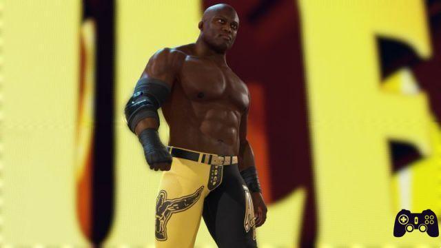 WWE 2K23, the review of wrestling according to 2K
