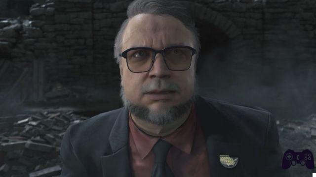 Death Stranding: guide to movie quotes