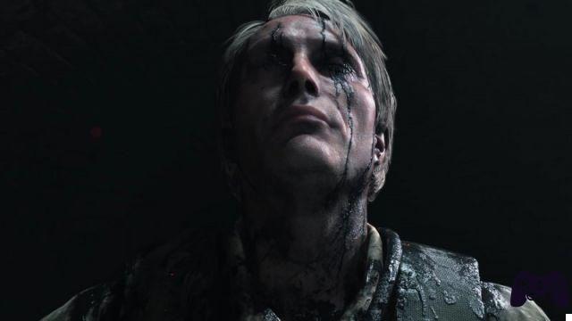 Death Stranding: guide to movie quotes