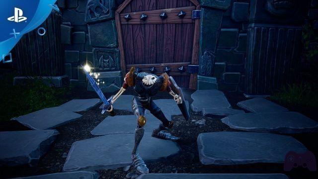 MediEvil Remake review: the review between disappointment and amarcord