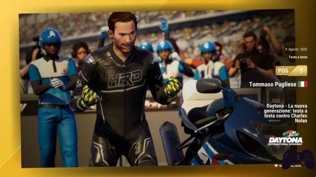 RIDE 5, the review of Milestone's new motorcycle game