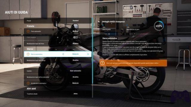 RIDE 5, the review of Milestone's new motorcycle game