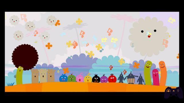 Crítica Remasterizada do LocoRoco 2